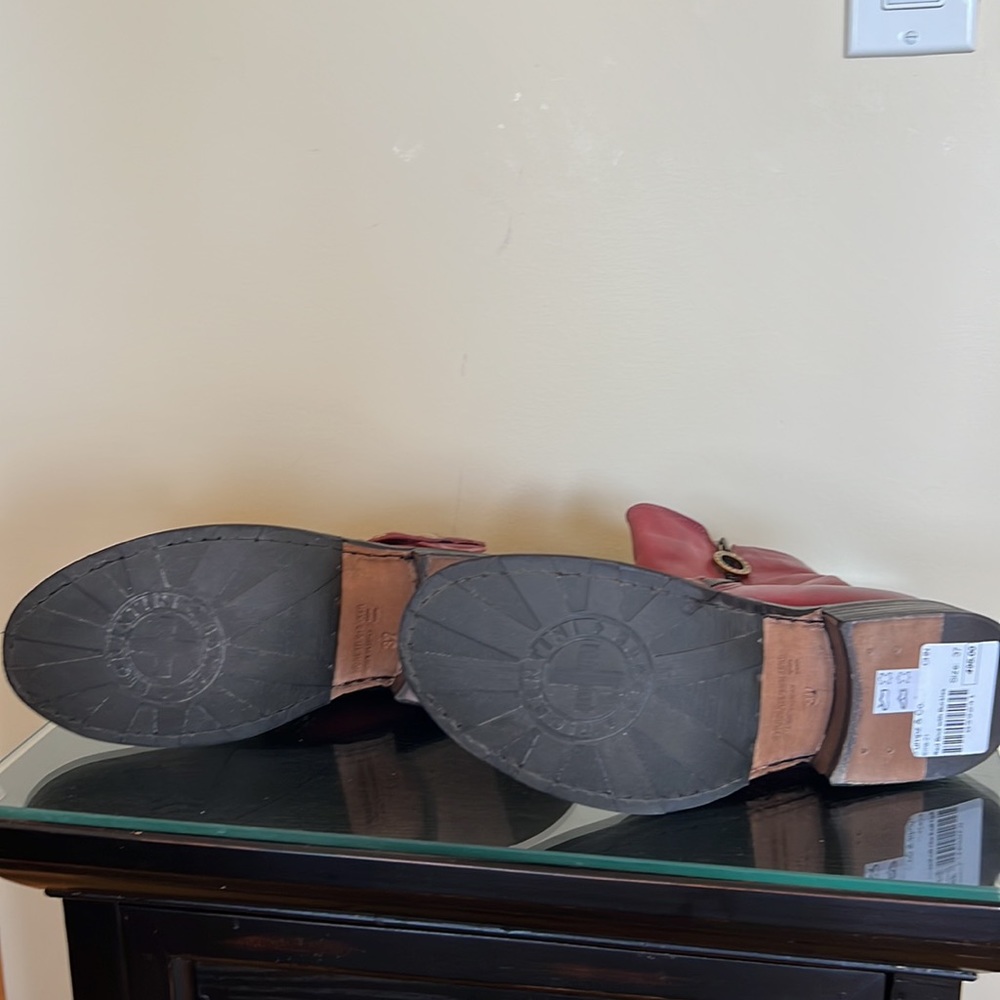 Fiorentini + Baker - Never Worn - Picture 2 of 4